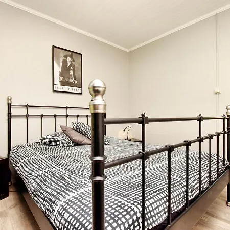 Comfortable Bungalow In Durbuy With River Ourthe View بيت للعطل *