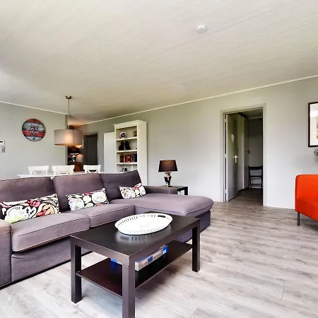 Comfortable Bungalow In Durbuy With River Ourthe View Vakantiehuis *